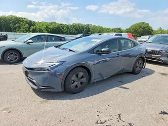 2024 Toyota Prius JTDACAAU4R3025854