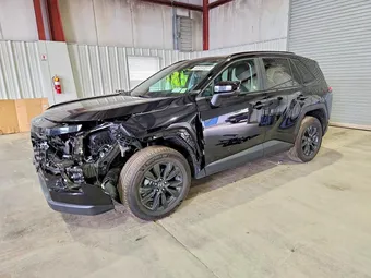 2026 Toyota RAV4 2T36CRAV2TC019117 Lot 59845646