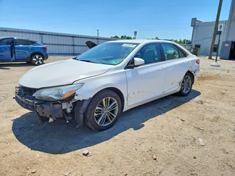 2017 Toyota Camry 4T1BF1FKXHU626998 Lot 54398476
