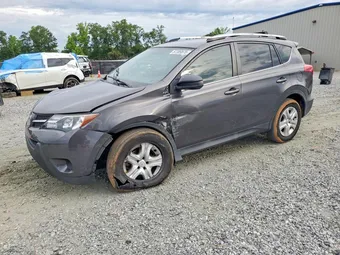 2015 Toyota RAV4 2T3ZFREV0FW142769 Lot 57389876