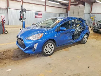 2015 Toyota Prius C JTDKDTB37F1098565 Lot 53452346