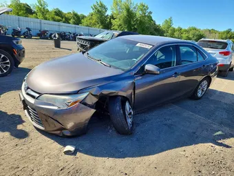 2016 Toyota Camry 4T1BD1FK4GU193232 Lot 56503476