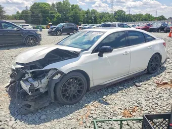 2020 Toyota Avalon 4T1FZ1FB9LU038902