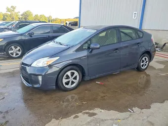 2015 Toyota Prius JTDKN3DU0F2001946 Lot 56095706