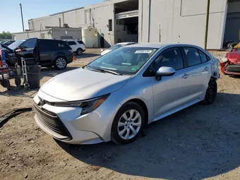 2026 Toyota Corolla 5YFB4MDE0TP382843 Lot 53366126