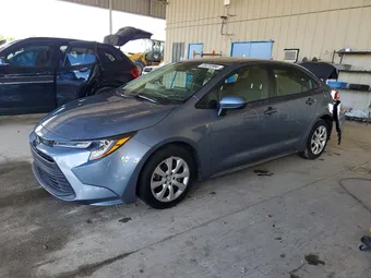 2024 Toyota Corolla 5YFB4MDE1RP196432 Lot 49220986