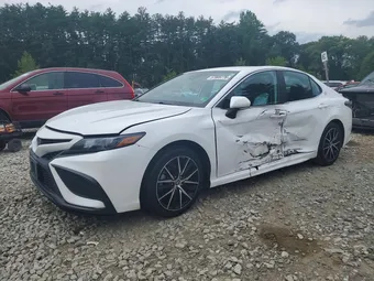 2023 Toyota Camry 4T1T11AK7PU777175 Lot 57005776