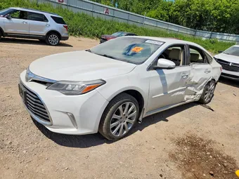 2016 Toyota Avalon 4T1BK1EB6GU201967