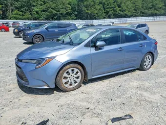 2023 Toyota Corolla 5YFB4MDE4PP019564 Lot 54904316