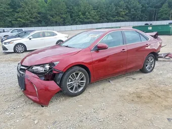 2015 Toyota Camry 4T1BF1FK7FU927533 Lot 59884626