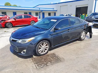 2015 Toyota Avalon 4T1BK1EB3FU164763
