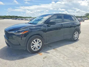 2025 Toyota Corolla Cross 7MUAAAAG6SV123522 Lot 54261746