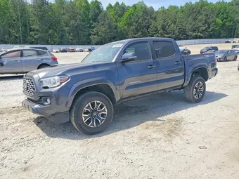 2023 Toyota Tacoma 3TMAZ5CN3PM198272 Lot 50669056