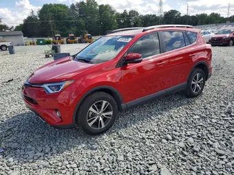 2017 Toyota RAV4 JTMWFREV3HJ121029 Lot 54919636