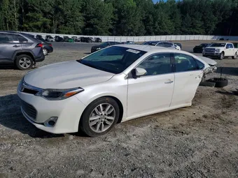 2015 Toyota Avalon 4T1BK1EB8FU179422