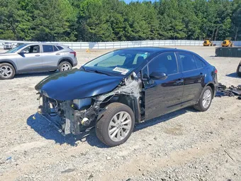 2023 Toyota Corolla JTDBCMFE7P3012391 Lot 55958336