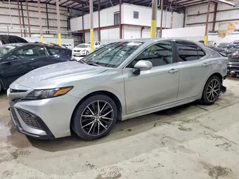 2023 Toyota Camry 4T1G11AK6PU798844 Lot 79390755