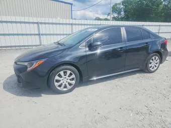 2022 Toyota Corolla JTDEPMAE2NJ222043 Lot 51969756