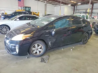 2015 Toyota Prius JTDKN3DUXF0425128