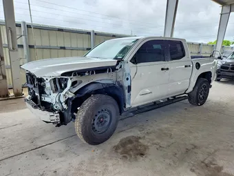 2024 Toyota Tacoma 3TMKB5FN7RM014409 Lot 55499336