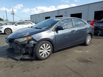 2017 Toyota Corolla 5YFBURHE6HP693093 Lot 79545355