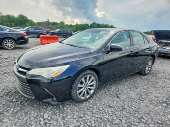 2016 Toyota Camry 4T1BF1FK4GU531030 Lot 60463926
