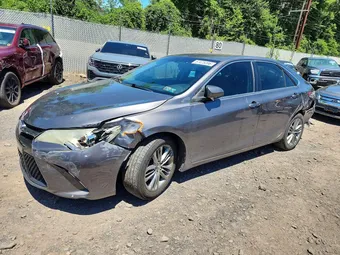 2016 Toyota Camry 4T1BF1FK8GU592610 Lot 57475396