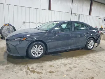 2026 Toyota Camry 4T1DBADK3TU548578 Lot 59627066
