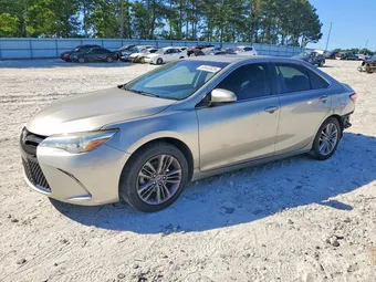 2016 Toyota Camry 4T1BF1FK4GU520576 Lot 53453926