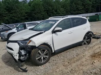 2018 Toyota RAV4 JTMWFREV9JJ182908 Lot 56616606