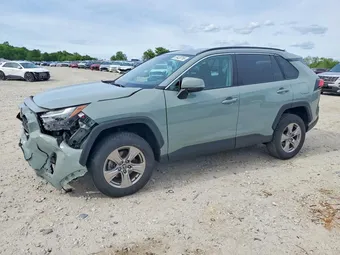 2023 Toyota RAV4 2T3W1RFV8PW280402 Lot 55420766