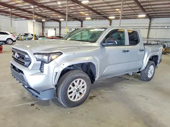 2025 Toyota Tacoma 3TYLD5KN5ST012074 Lot 54954226