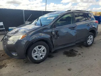 2015 Toyota RAV4 JTMBFREV3FJ047977 Lot 79884345