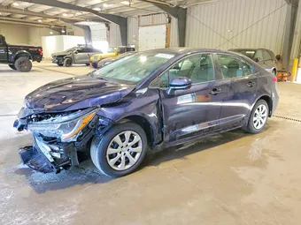 2026 Toyota Corolla 5YFB4MDE6TP428398 Lot 55695826
