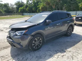 2018 Toyota RAV4 JTMDFREV6JJ198782 Lot 60856416