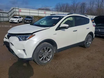 2017 Toyota RAV4 JTMDJREV3HD141902 Lot 48633906