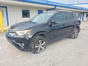 2016 Toyota RAV4 2T3WFREV3GW239842 Lot 58359416