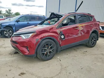 2018 Toyota RAV4 JTMJFREV8JD236899 Lot 52299636