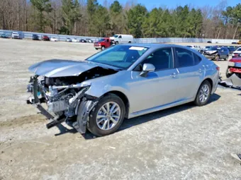 2026 Toyota Camry 4T1DAACK5TU671352 Lot 46075566