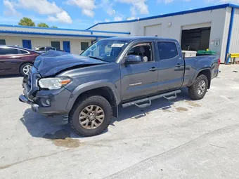 2019 Toyota Tacoma 3TMBZ5DN0KM021724 Lot 56664736