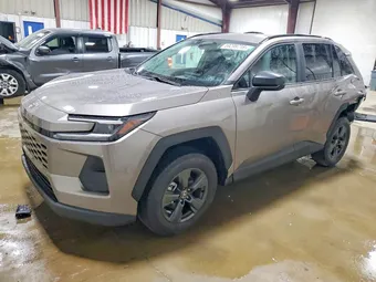 2026 Toyota RAV4 2T36CRAVXTC013274 Lot 59299716
