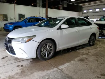 2016 Toyota Camry 4T1BF1FK9GU515728 Lot 60491946