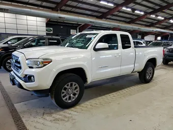 2017 Toyota Tacoma 5TFSZ5AN3HX051498