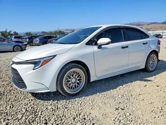 2023 Toyota Corolla JTDBCMFE3P3024957 Lot 56968296