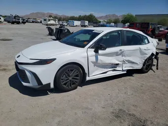 2026 Toyota Camry 4T1DAACK6TU736970 Lot 52914446