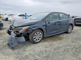 2023 Toyota Corolla JTDBCMFE3P3020178 Lot 56479486