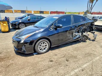 2016 Toyota Prius JTDKARFU8G3500923 Lot 59649626