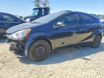 2015 Toyota Prius C JTDKDTB32F1115062 Lot 58744916
