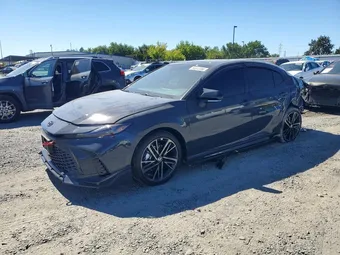2026 Toyota Camry 4T1DBADK2TU558941 Lot 56842066