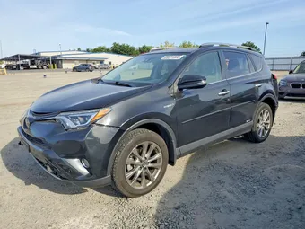 2017 Toyota RAV4 JTMDJREV0HD109702 Lot 59591366